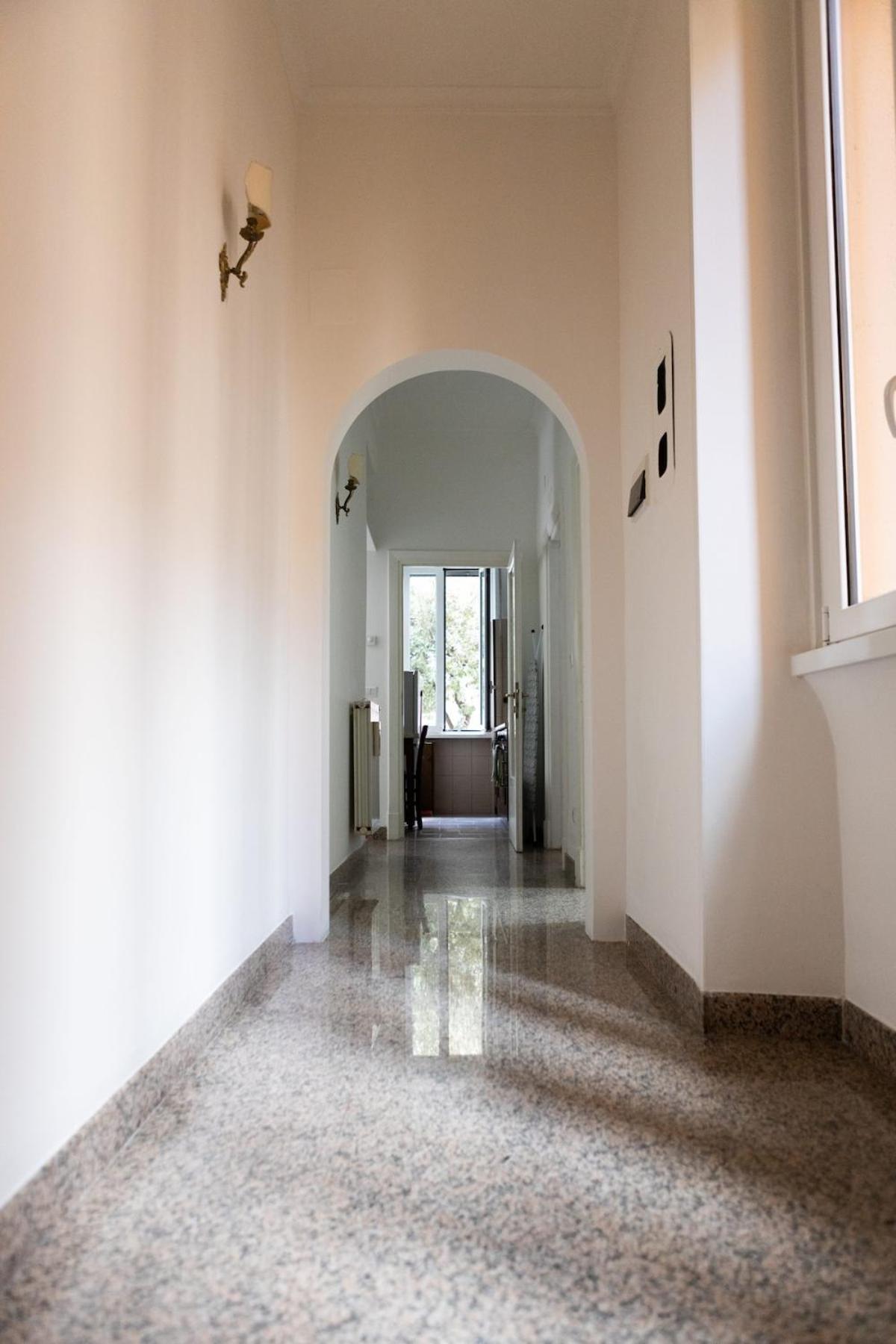 Alexander Vatican House Apartment Rom