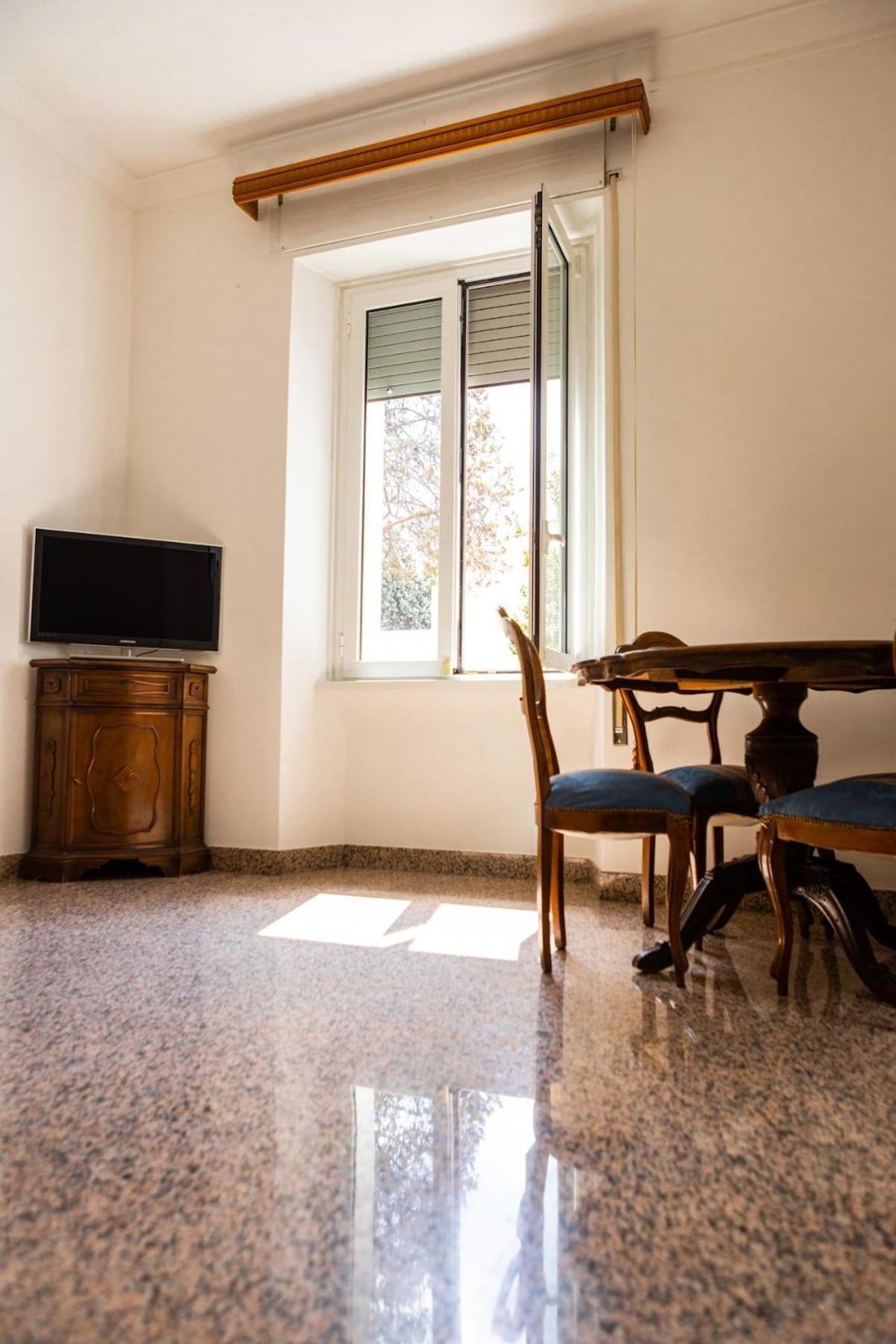 Alexander Vatican House * Rom