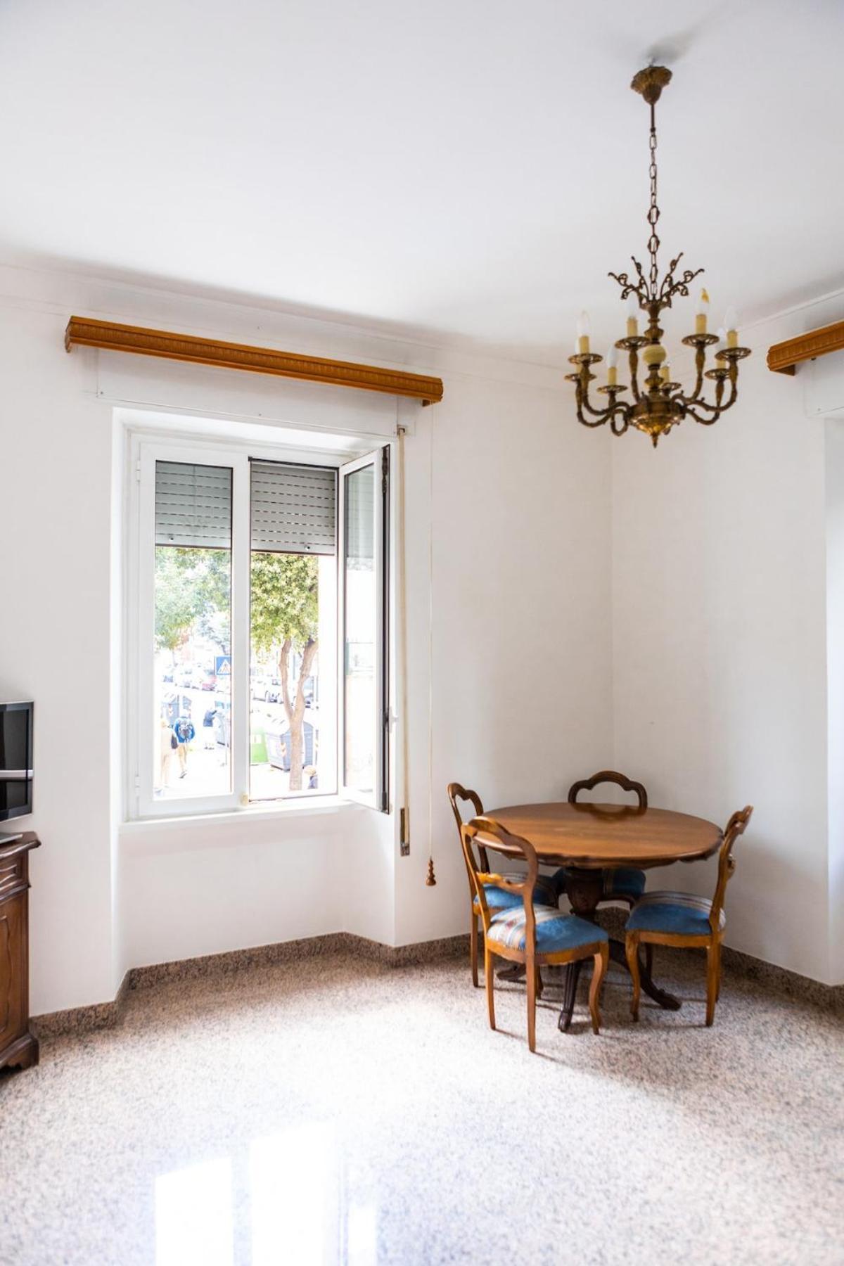 Apartment Alexander Vatican House Rom